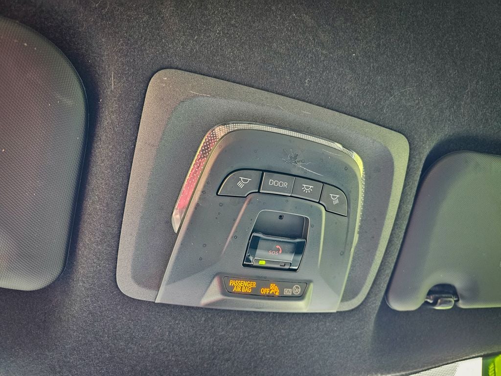 2024 Toyota Corolla Cross Hybrid S