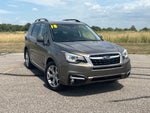 2018 Subaru Forester 2.5i Touring