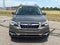 2018 Subaru Forester 2.5i Touring