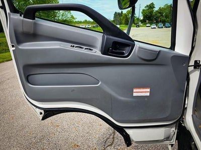 2020 Hino XJC720/XFC720 155