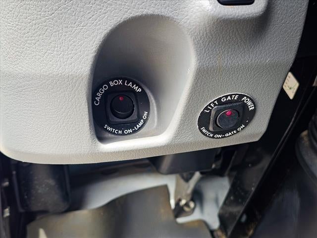 2020 Hino XJC720/XFC720 155