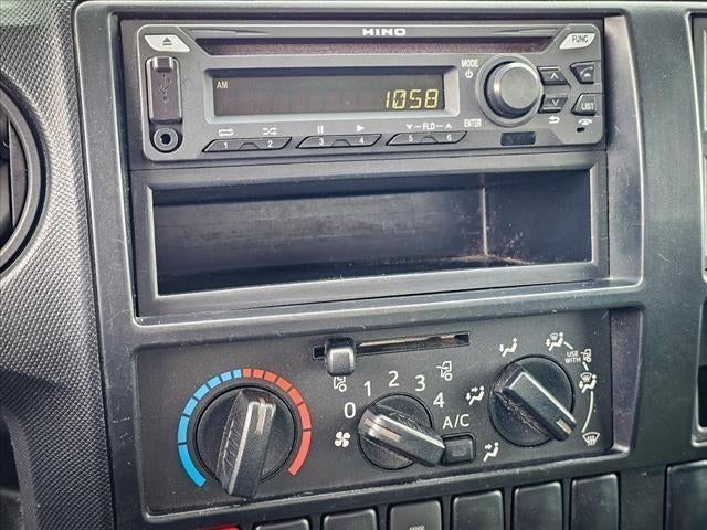 2020 Hino XJC720/XFC720 155