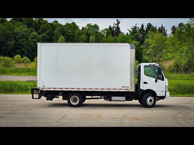 2020 Hino XJC720/XFC720 155