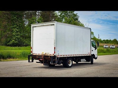 2020 Hino XJC720/XFC720 155