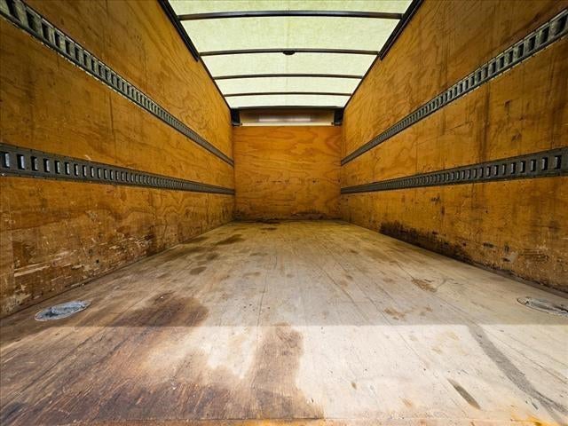 2020 Hino XJC720/XFC720 155