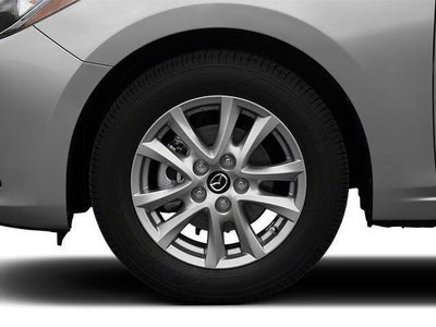 2014 Mazda Mazda3 i SV