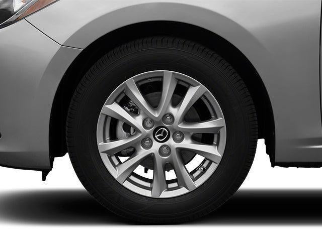2014 Mazda Mazda3 i SV