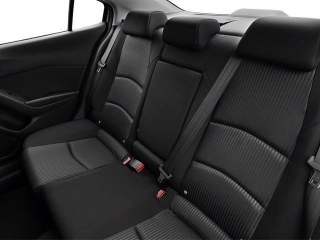 2014 Mazda Mazda3 i SV