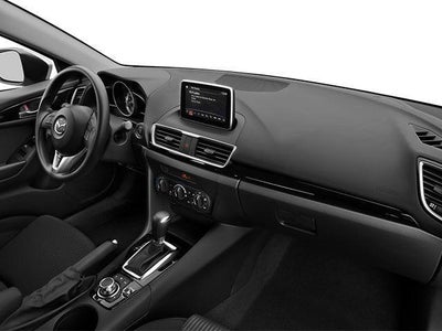 2014 Mazda Mazda3 i SV