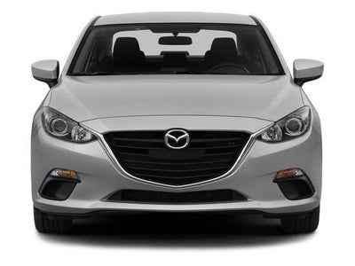 2014 Mazda Mazda3 i SV