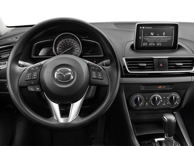 2014 Mazda Mazda3 i SV