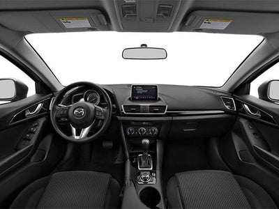 2014 Mazda Mazda3 i SV