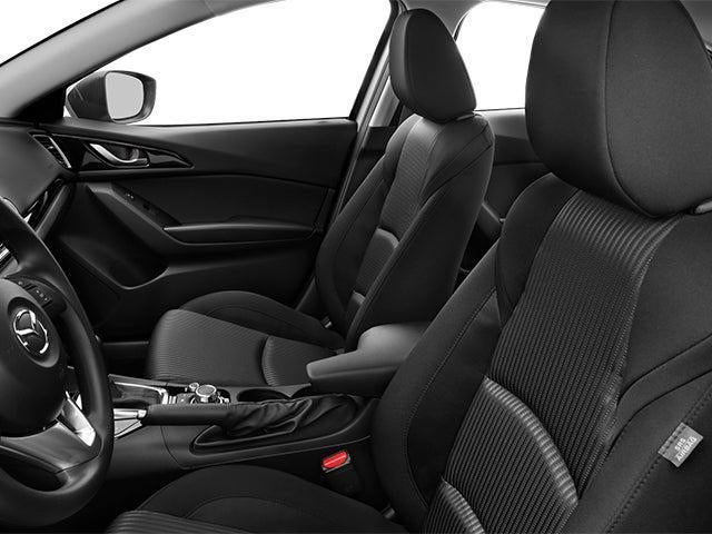 2014 Mazda Mazda3 i SV