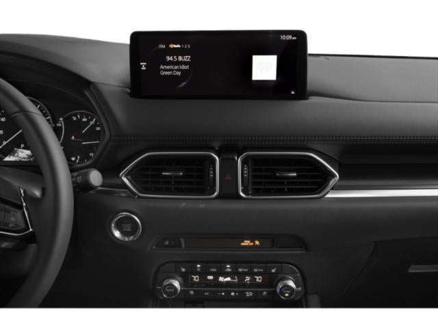 2023 Mazda Mazda CX-5 2.5 Turbo
