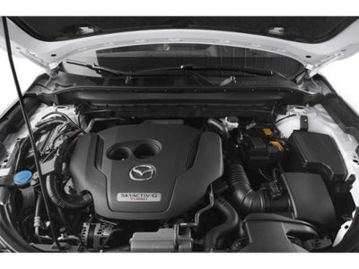 2023 Mazda Mazda CX-5 2.5 Turbo