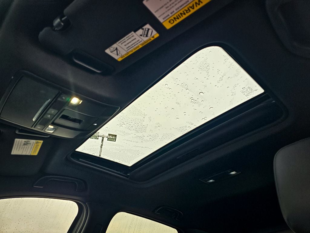 2023 Mazda Mazda CX-5 2.5 Turbo