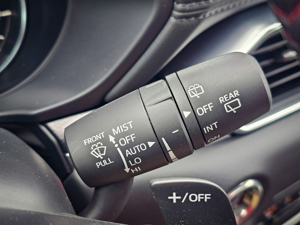 2023 Mazda Mazda CX-5 2.5 Turbo