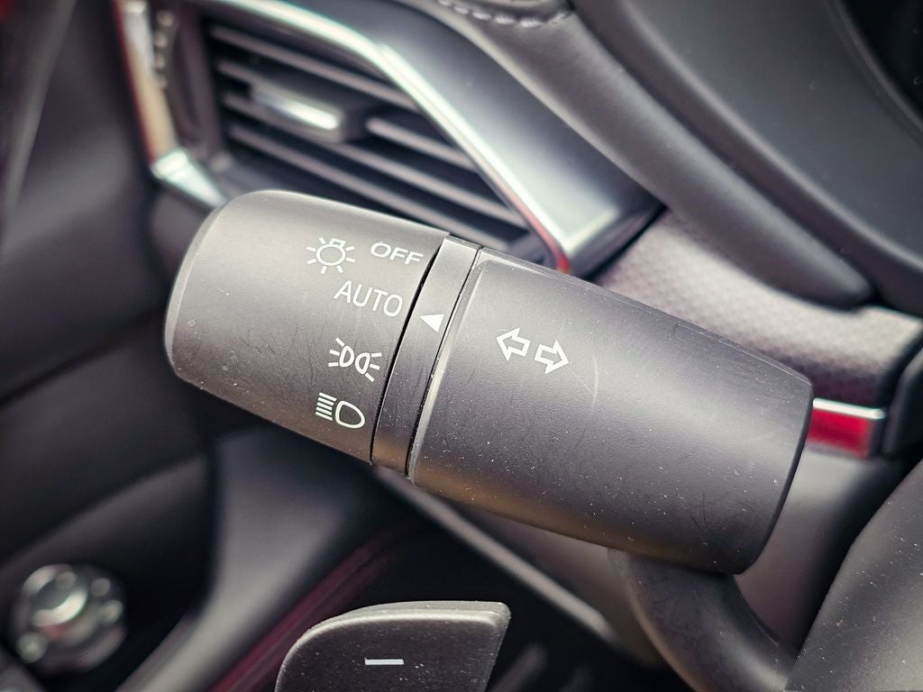 2023 Mazda Mazda CX-5 2.5 Turbo