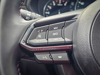 2023 Mazda Mazda CX-5 2.5 Turbo