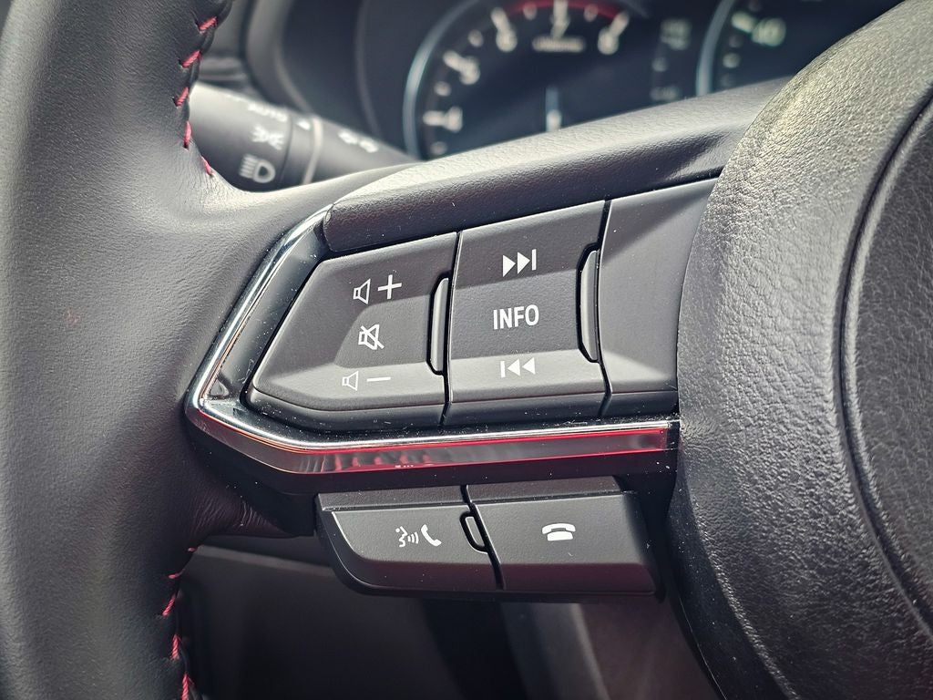 2023 Mazda Mazda CX-5 2.5 Turbo