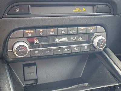 2023 Mazda Mazda CX-5 2.5 Turbo