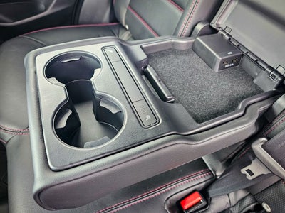 2023 Mazda Mazda CX-5 2.5 Turbo