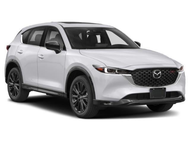 2023 Mazda Mazda CX-5 2.5 Turbo