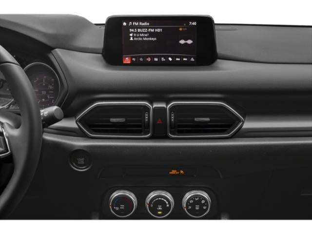 2020 Mazda Mazda CX-5 Sport