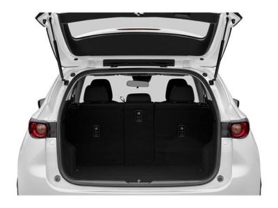 2020 Mazda Mazda CX-5 Sport