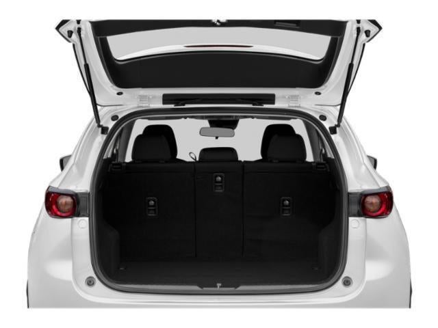 2020 Mazda Mazda CX-5 Sport