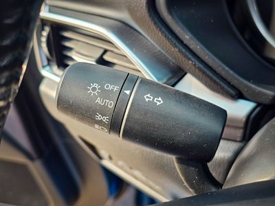 2020 Mazda Mazda CX-5 Sport