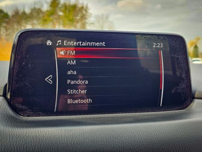 2020 Mazda Mazda CX-5 Sport