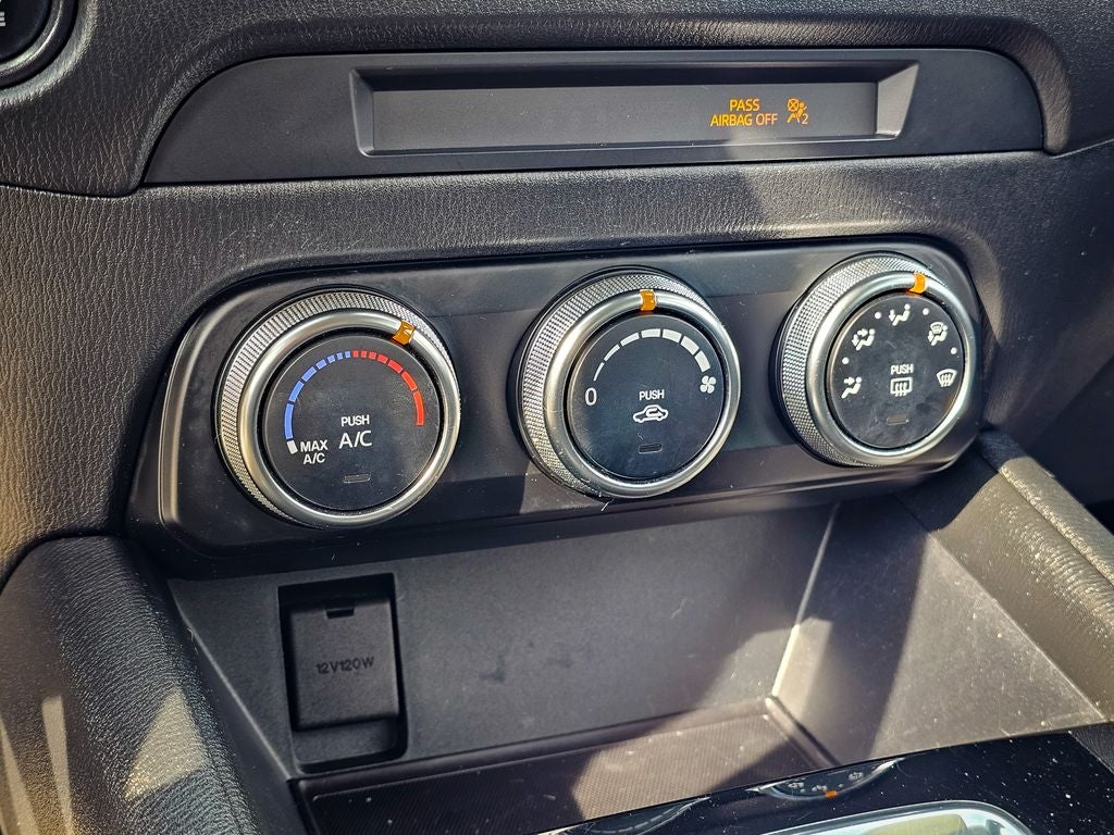 2020 Mazda Mazda CX-5 Sport