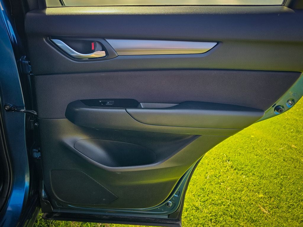 2020 Mazda Mazda CX-5 Sport