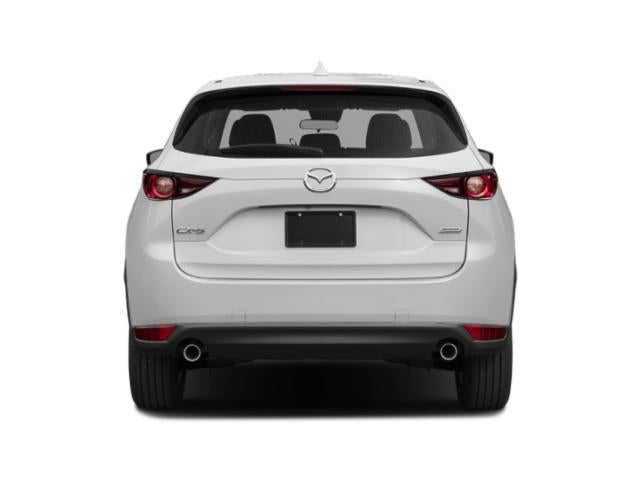2020 Mazda Mazda CX-5 Sport