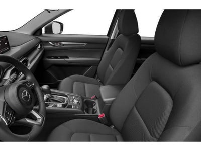 2020 Mazda Mazda CX-5 Sport