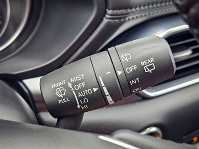 2022 Mazda Mazda CX-5 2.5 S Preferred