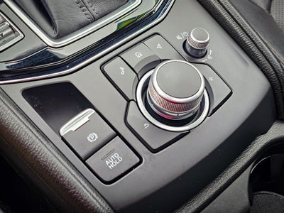 2022 Mazda Mazda CX-5 2.5 S Preferred