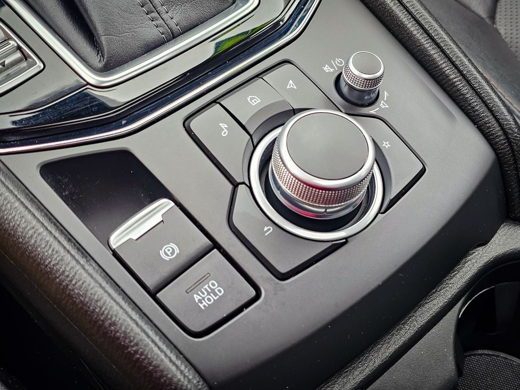 2022 Mazda Mazda CX-5 2.5 S Preferred