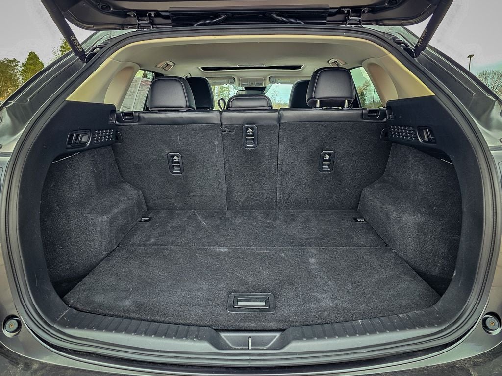 2022 Mazda Mazda CX-5 2.5 S Preferred