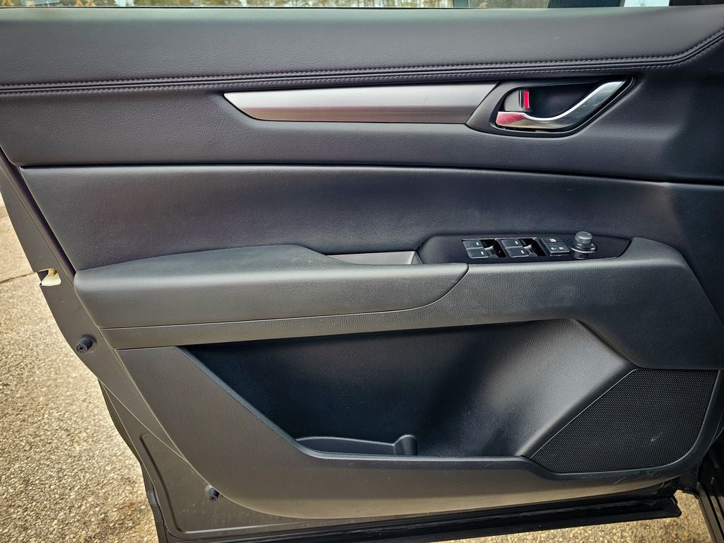 2022 Mazda Mazda CX-5 2.5 S Preferred