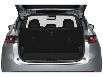 2023 Mazda Mazda CX-5 2.5 S Premium