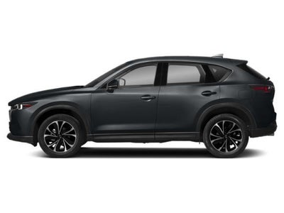 2023 Mazda Mazda CX-5 2.5 S Premium