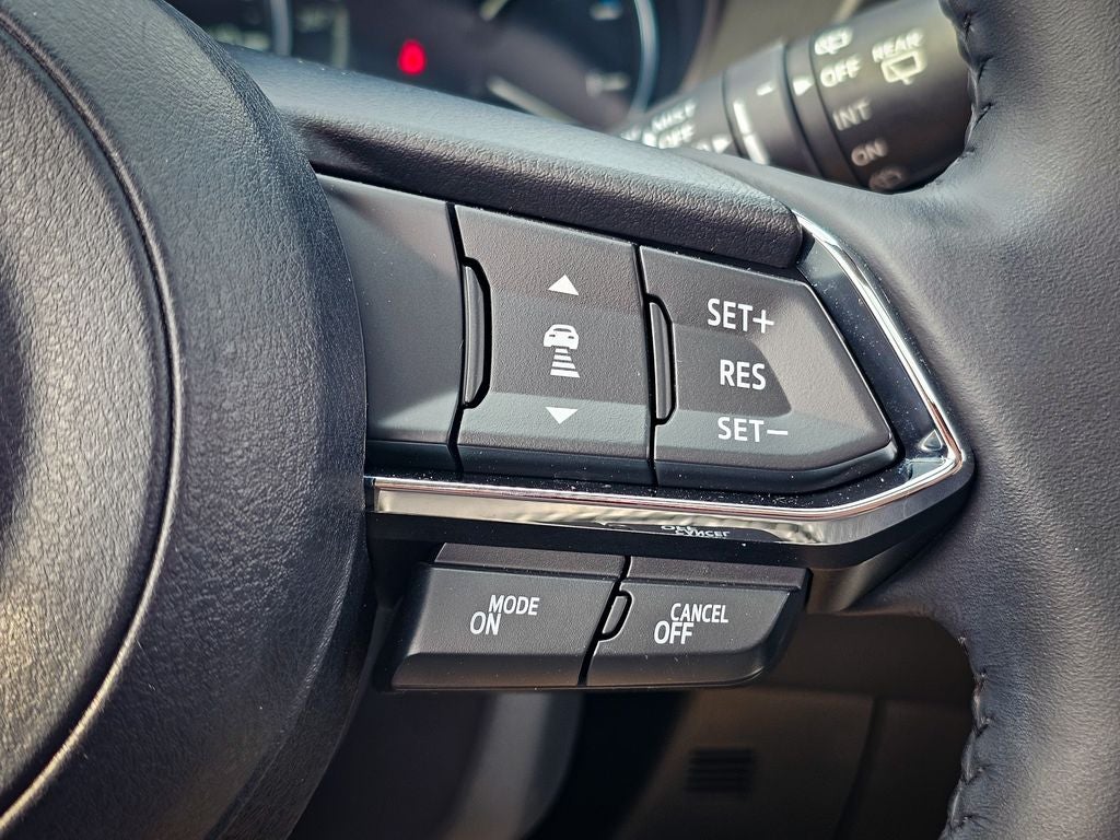 2023 Mazda Mazda CX-5 2.5 S Premium