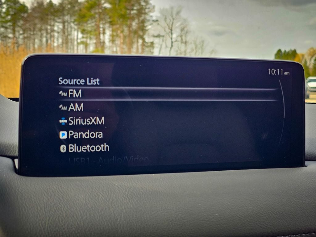 2023 Mazda Mazda CX-5 2.5 S Premium