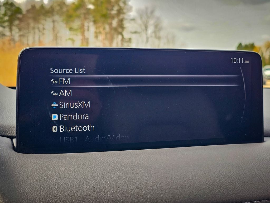 2023 Mazda Mazda CX-5 2.5 S Premium