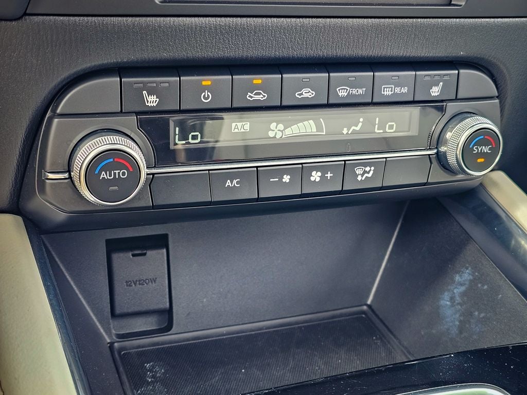 2023 Mazda Mazda CX-5 2.5 S Premium