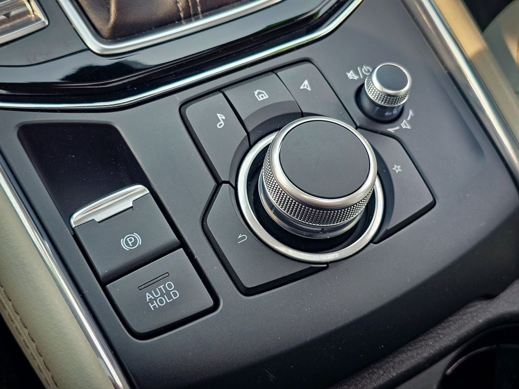 2023 Mazda Mazda CX-5 2.5 S Premium