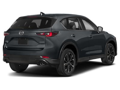 2023 Mazda Mazda CX-5 2.5 S Premium