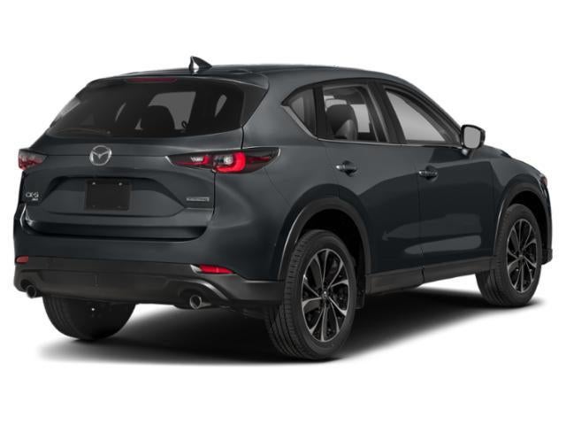 2023 Mazda Mazda CX-5 2.5 S Premium